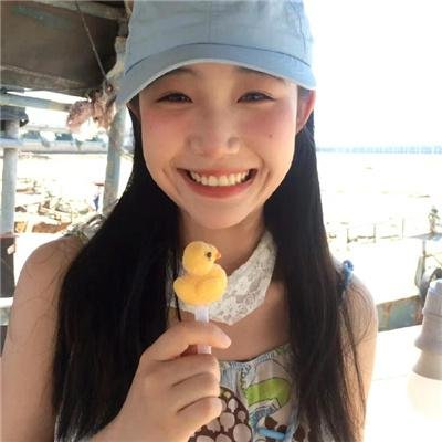 圣女芳心