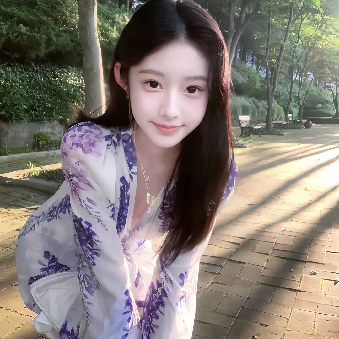 女演员今天依然