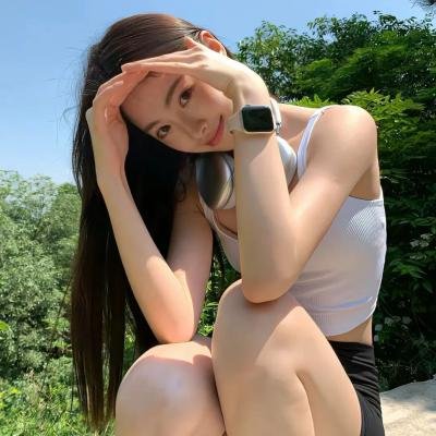 红色八爪女